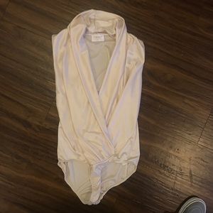 Nymphe Bodysuit